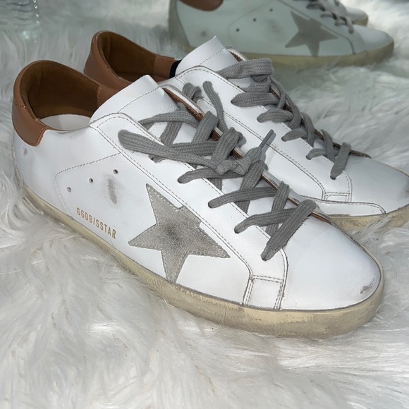 Golden goose superstar - Picture 6 of 12